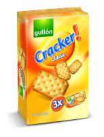 Gullón Cracker Classic 300g