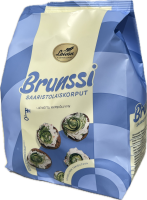Leivon Brunssi SaaristolaiskorpUT 300g