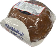 Nelimarkan maustekakku 550g