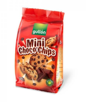 Gullón Mini Choco Chips 85g