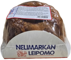 Nelimarkan tiikerikakku 500g