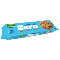 Gullón Coco Chip 150g sokeriton