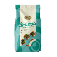 Leivon Brunssi paahdettu kaurapala 300g